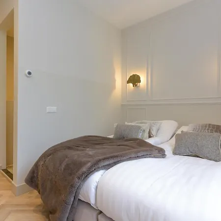 Hotel Novallure Centre Den Haag
