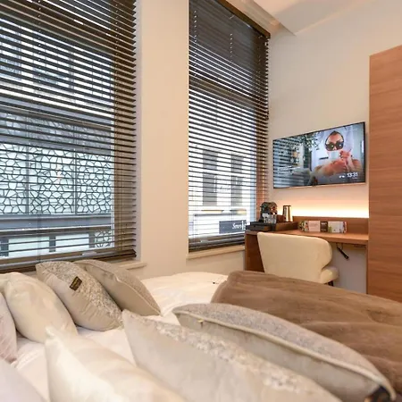 Novallure Centre Hotel Den Haag