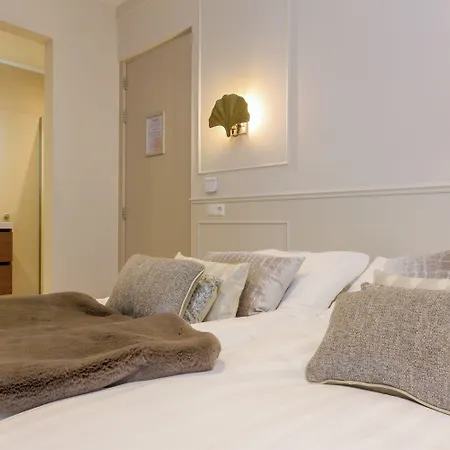 Novallure Centre Hotel Den Haag