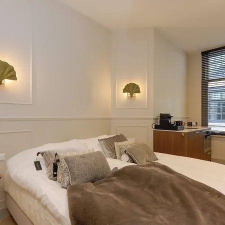 Hotel Novallure Centre Den Haag