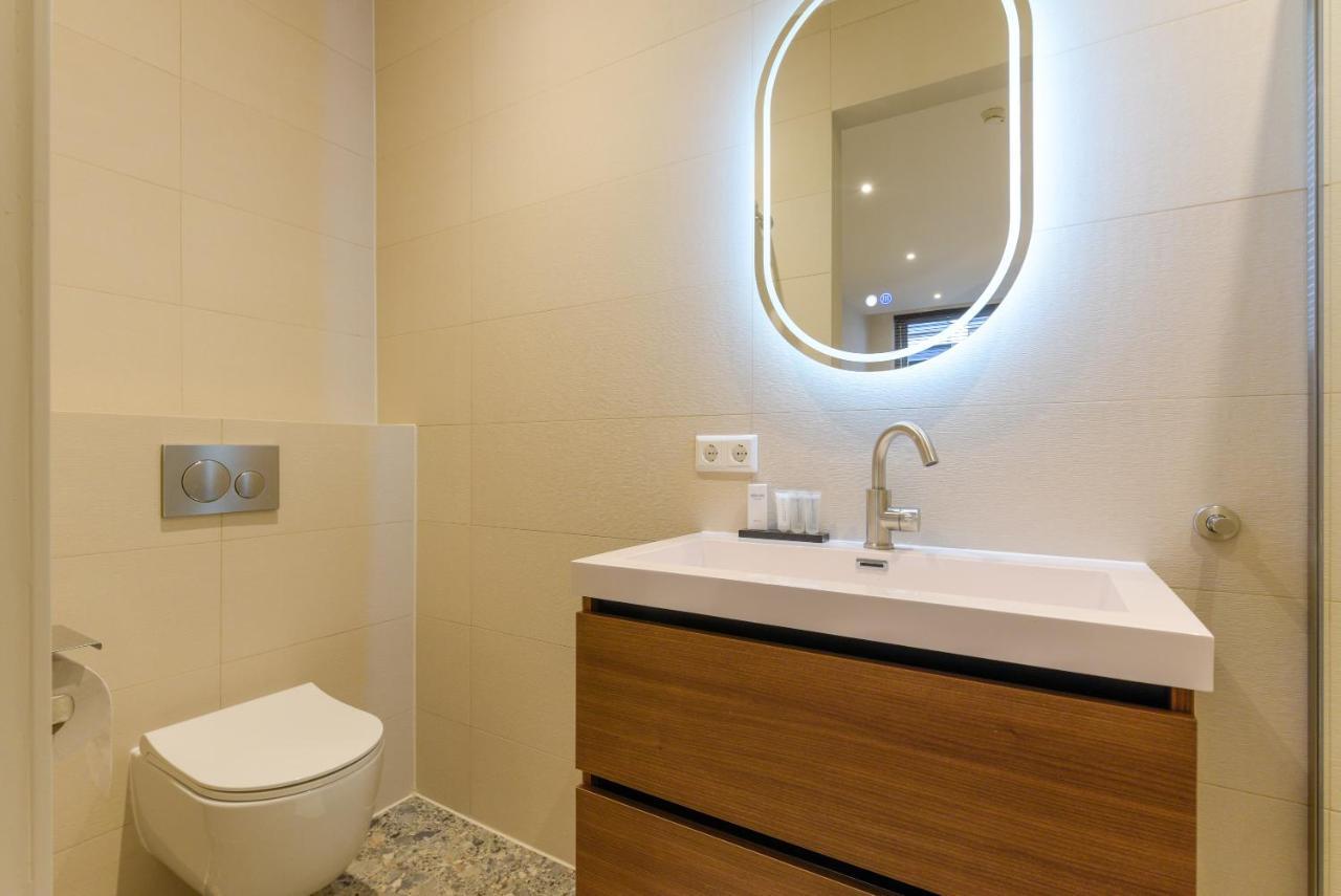Hotel Novallure Centre The Hague