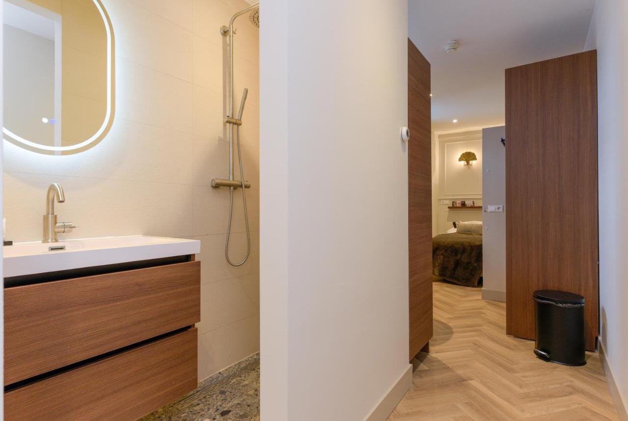 Hotel Novallure Centre *