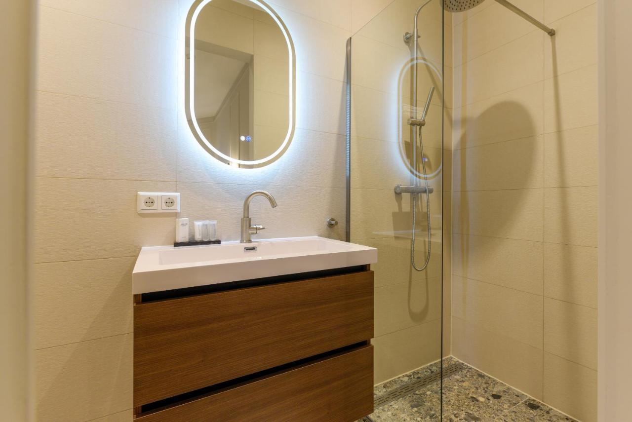 Hotel Novallure Centre *