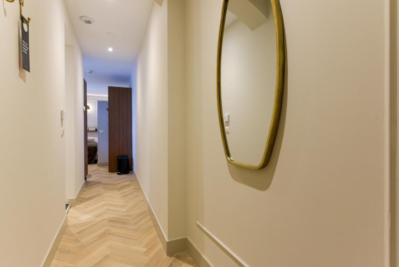 Hotel Novallure Centre The Hague