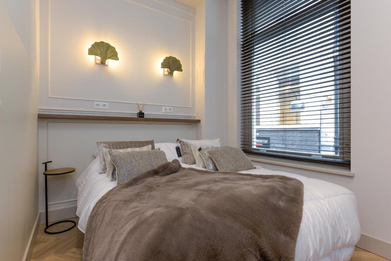 Hotel Novallure Centre *