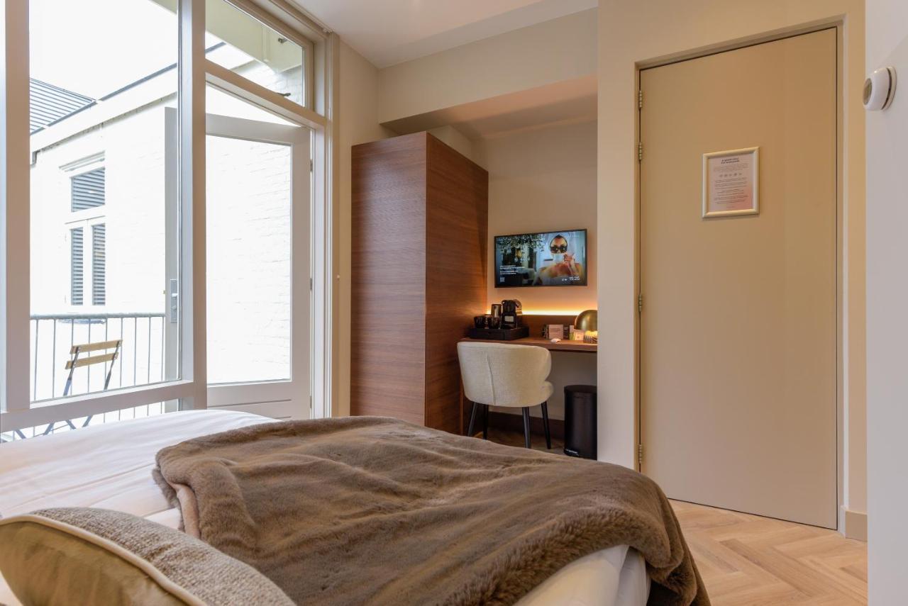 Hotel Novallure Centre The Hague