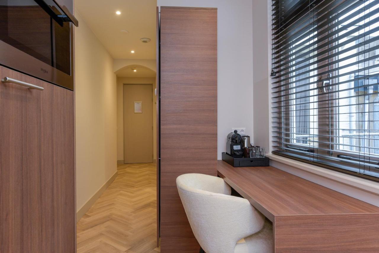 Hotel Novallure Centre Den Haag