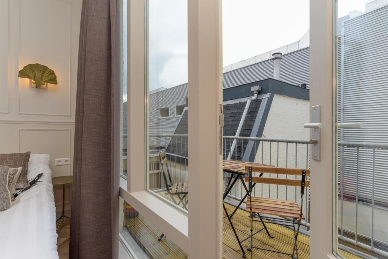 Novallure Centre Hotel