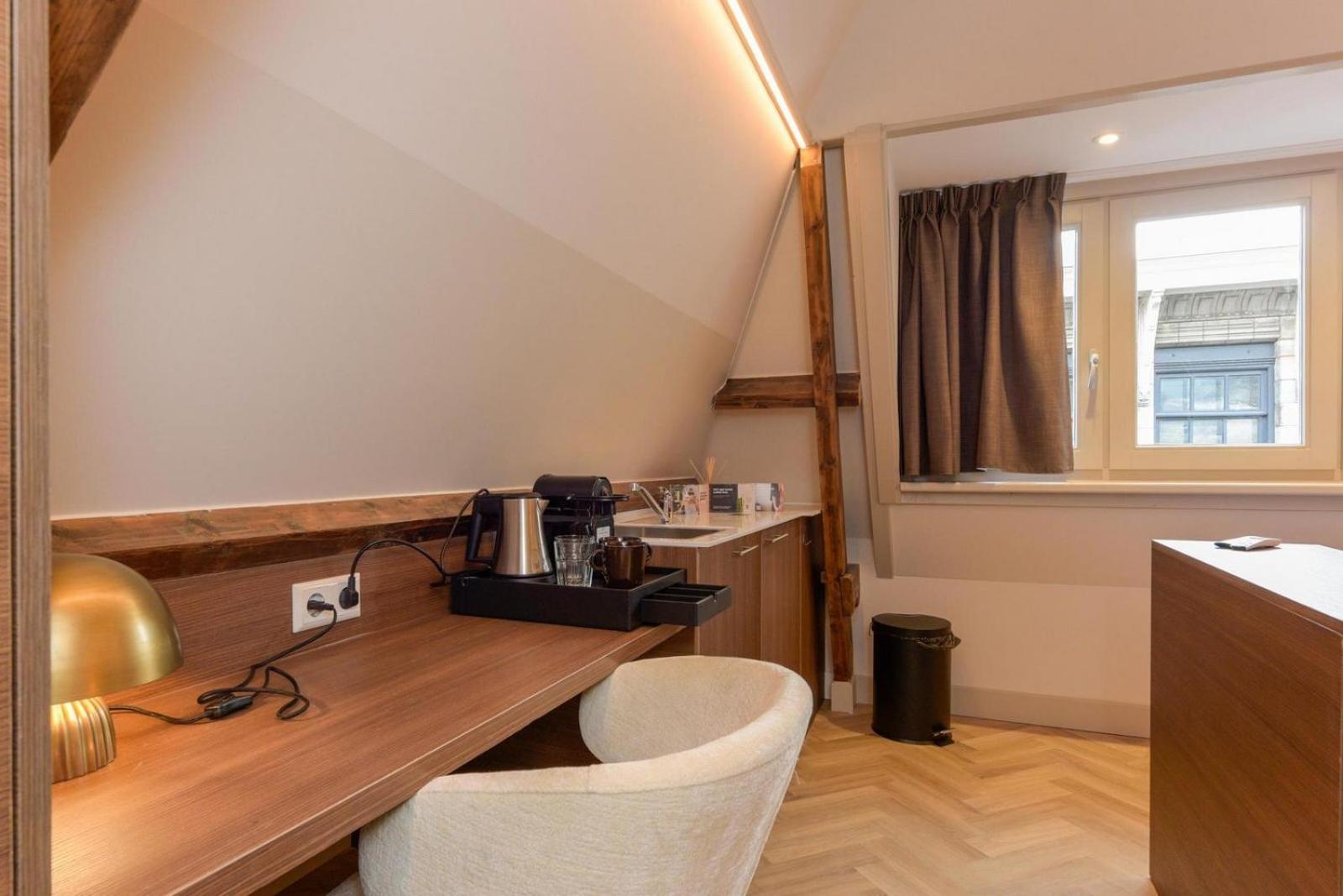 Hotel Novallure Centre