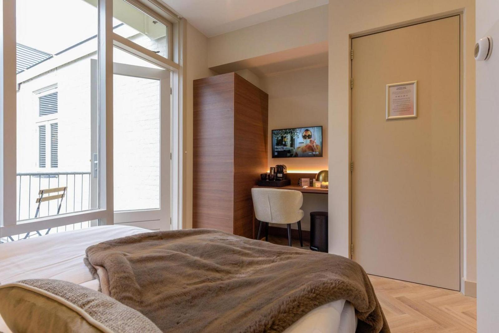 Hotel Novallure Centre