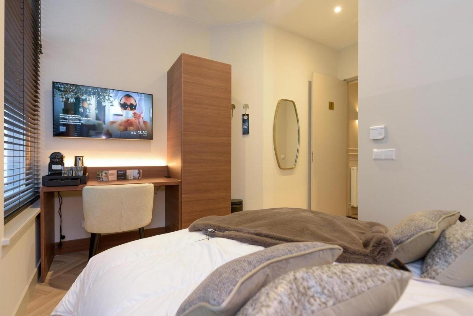 Novallure Centre Hotel *
