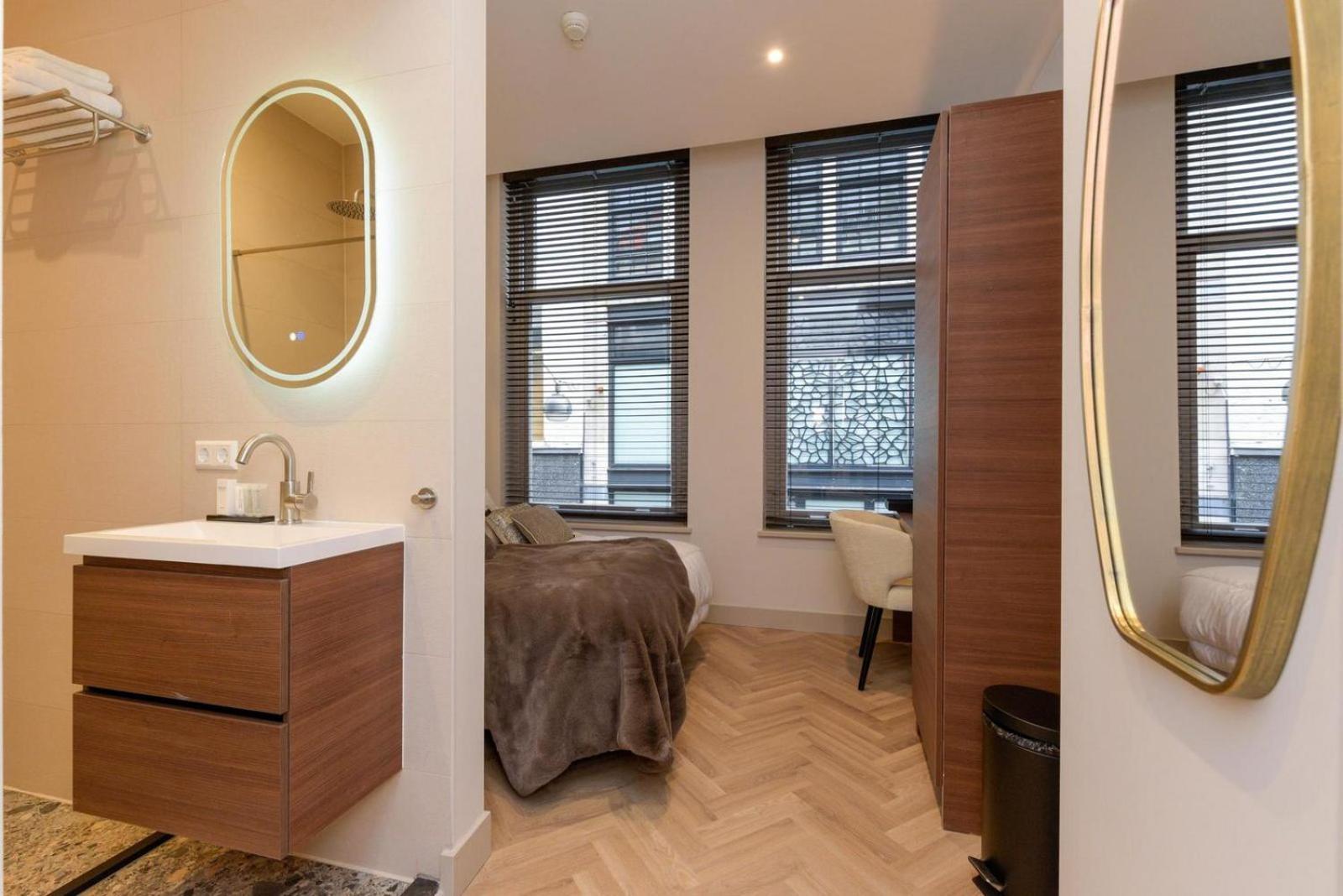 Novallure Centre Hotel The Hague
