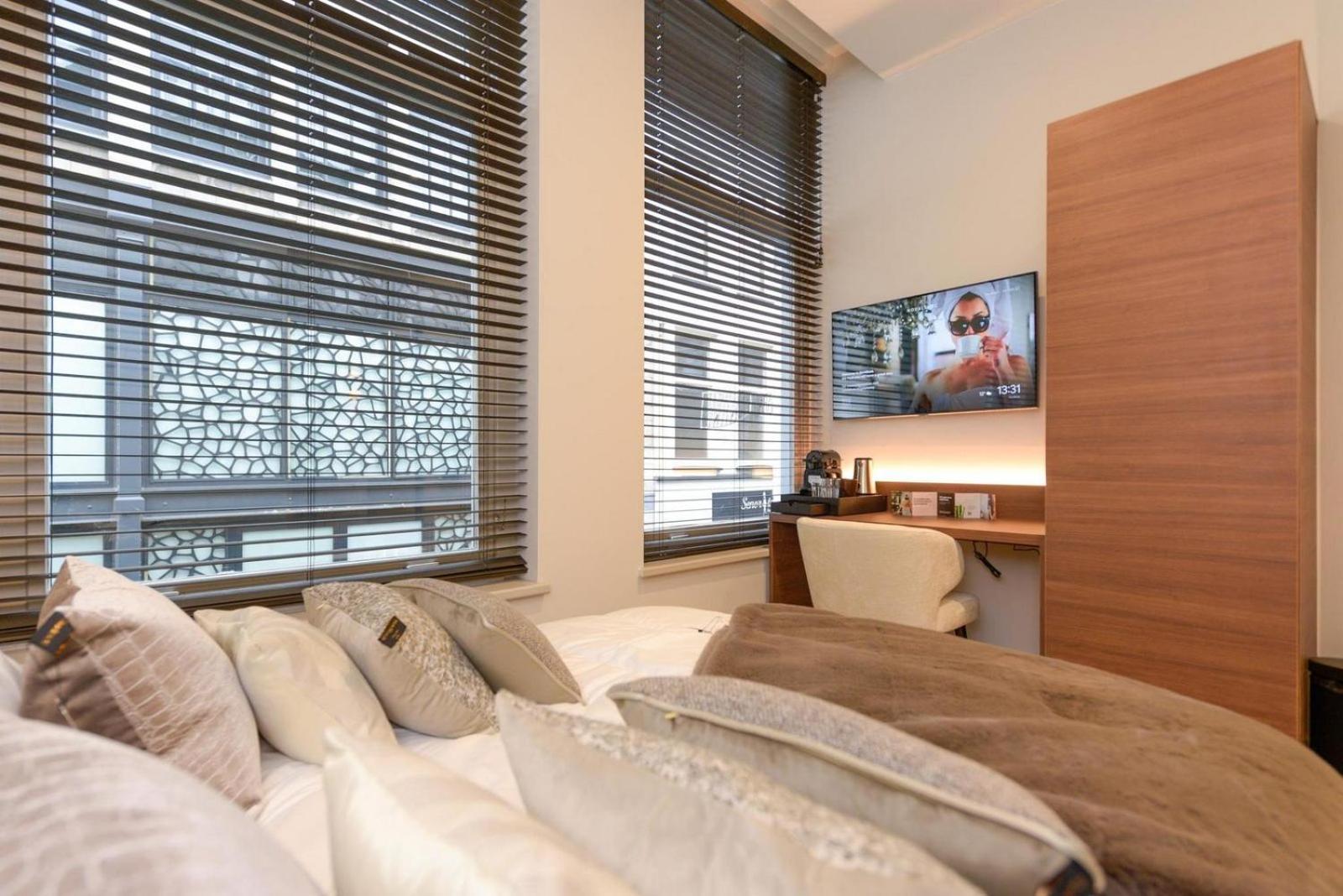 Novallure Centre Hotel The Hague
