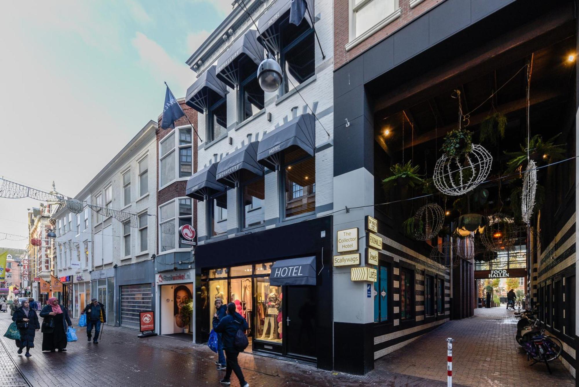 Novallure Centre The Hague