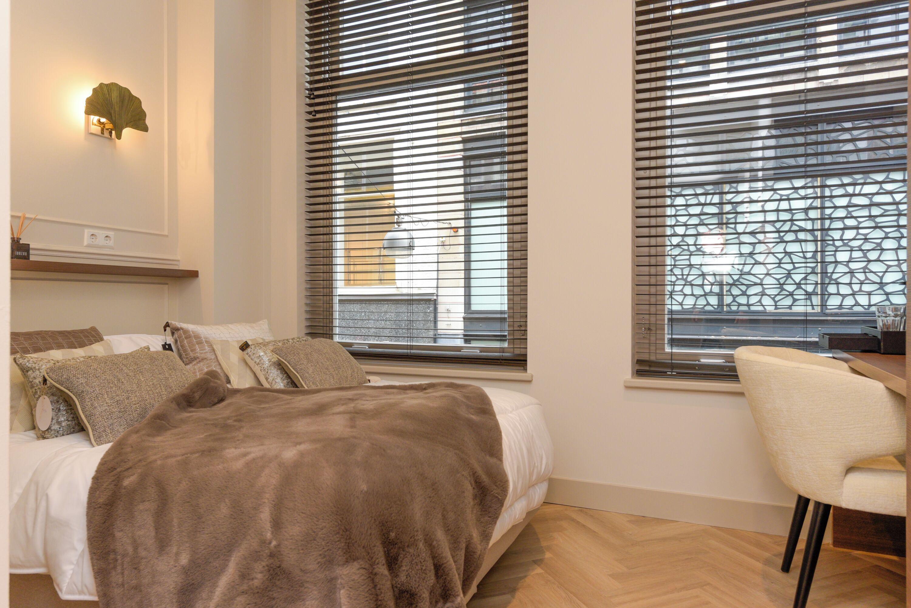 Novallure Centre Hotel