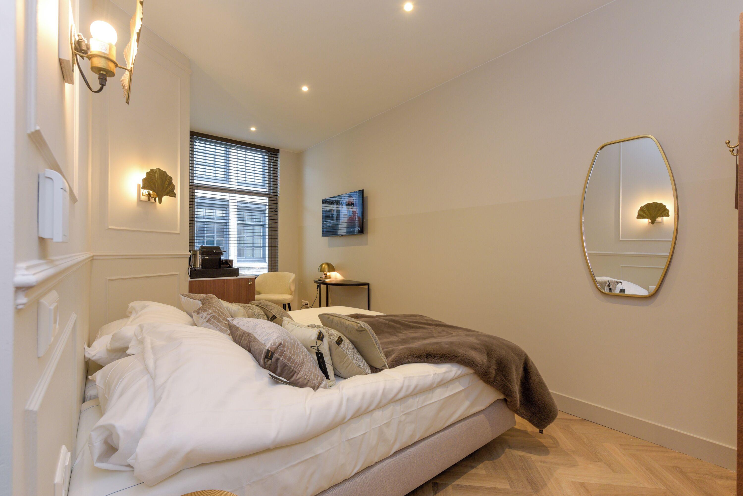 Novallure Centre Hotel *