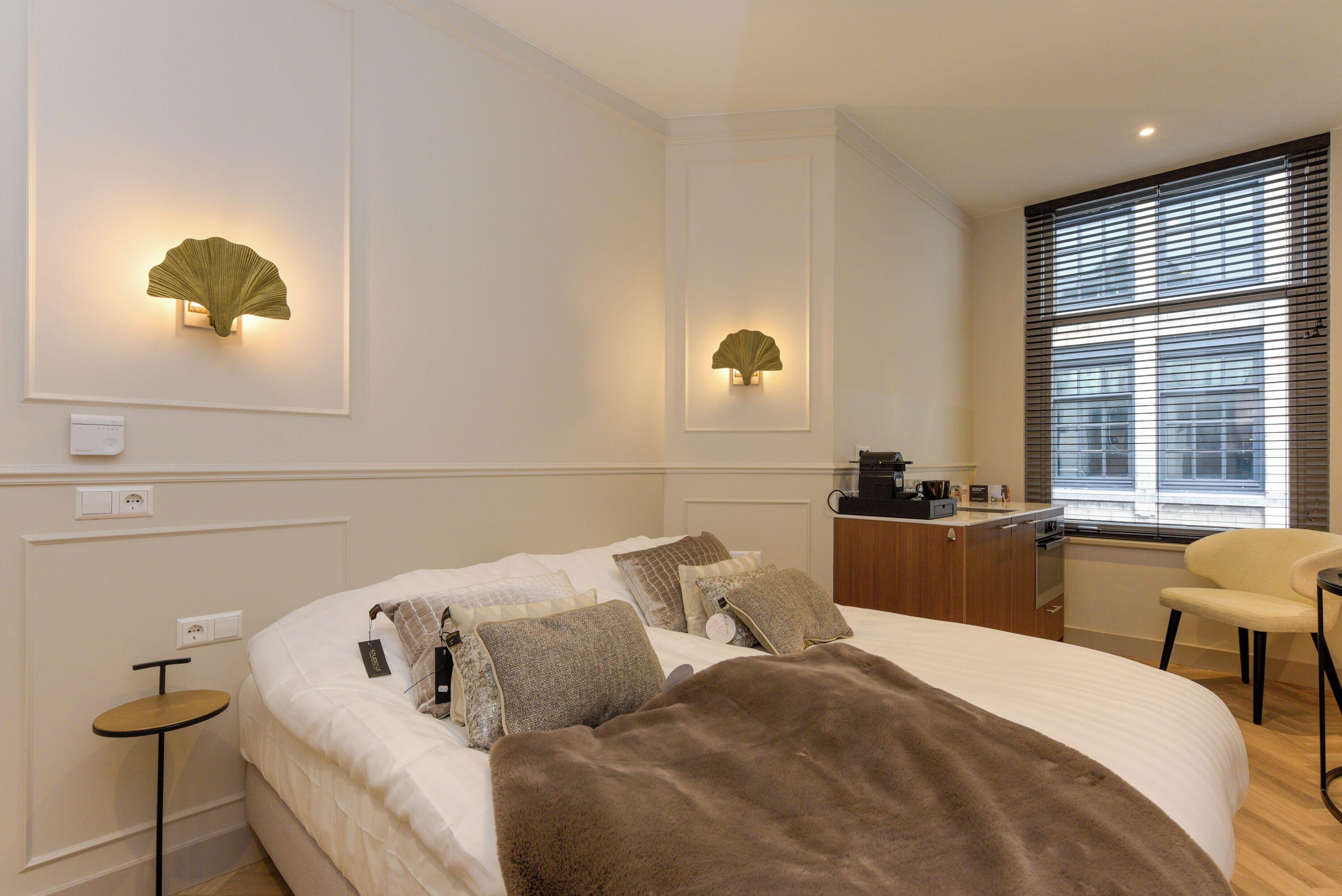 Hotel Novallure Centre Den Haag